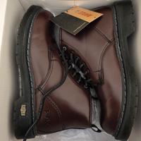 Anfibi Rifle nuovi N. 41