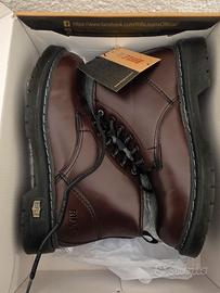 Anfibi Rifle nuovi N. 41