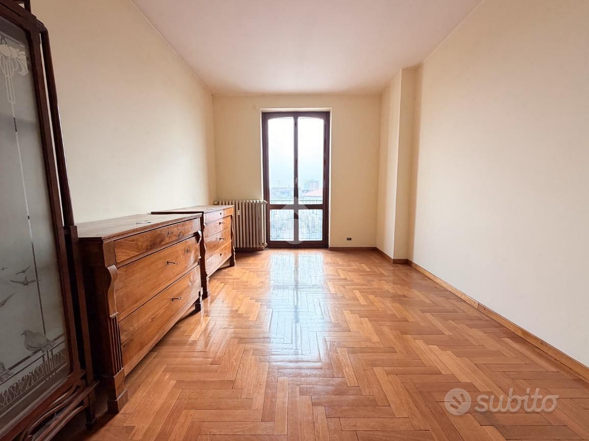Appartamento – Trecate, Novara - Vista 2