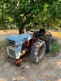 Trattore Nibbi G 219