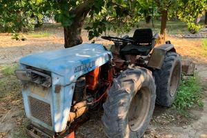 Trattore Nibbi G 219