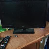 TV Haier 32 pollici
