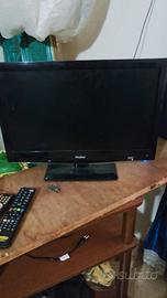 TV Haier 32 pollici