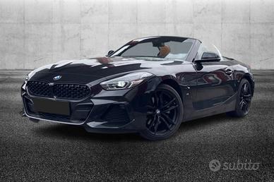 BMW Z4 sDrive20i Msport