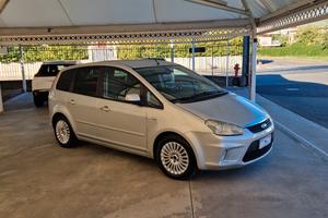Ford C-Max 1.6 TDCi 110cv Titanium