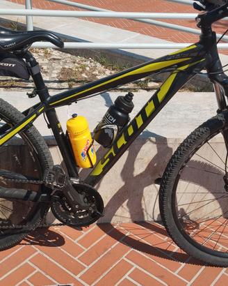 SCOTT 940 ASPREST