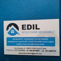 Collaborazione come artigiano