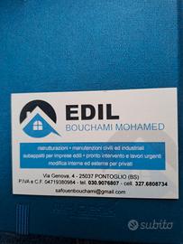 Collaborazione come artigiano