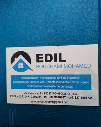 Collaborazione come artigiano