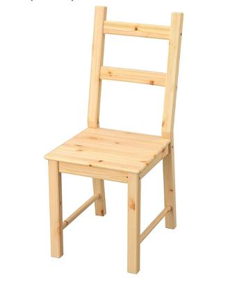 Sedia Ivar
