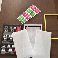 Pellicole protettive per Nintendo switch 2