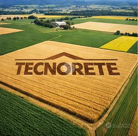 TER. AGRICOLO A SAONARA