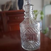 bottiglia liquore