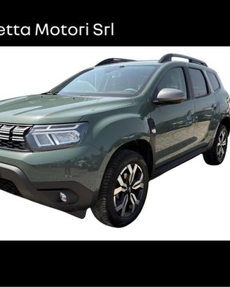 Dacia Duster 1.5 blue dci journey up 4x2 115cv