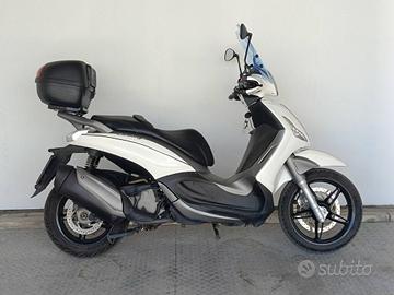 PIAGGIO Beverly 350 ie Sport Touring Abs