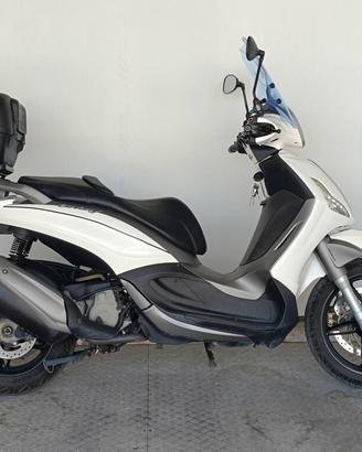 PIAGGIO Beverly 350 ie Sport Touring Abs