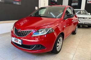 Lancia Ypsilon 1.0 HYBRID Silver KM. 51.900 - 2022