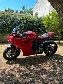 Ducati SuperSport 950S