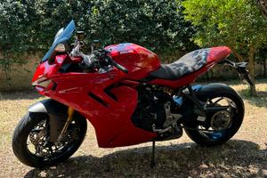 Ducati SuperSport 950S