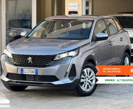 PEUGEOT 3008 BlueHDi 130 S&S EAT8 Active Business