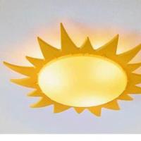 Lampadario bimbi Ikea