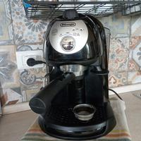 Macchina del caffe delonghi
