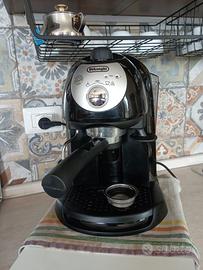 Macchina del caffe delonghi