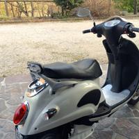 Scooter elettrico "IBIS" 48 v