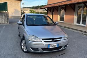 Opel Corsa 1.3 16V CDTI cat 5 porte Club