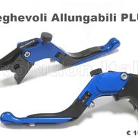 Leve Freno Frizione Racing per MV AGUSTA