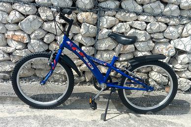Bicicletta Bambino 20"