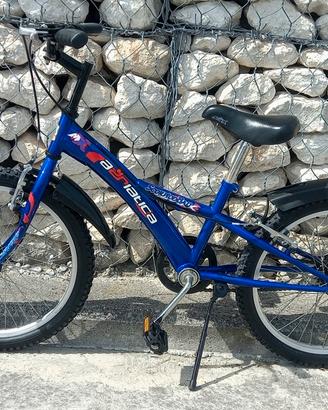 Bicicletta Bambino 20"