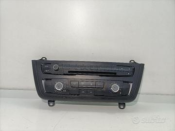 JOYSTICK COMPUTER DI BORDO BMW Serie 3 F31 Touring