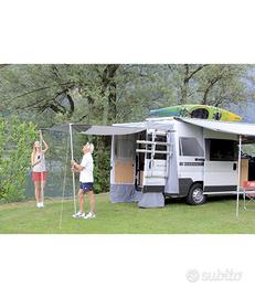 Fiamma 06357-01 Copertura Porta Posteriore Ducato