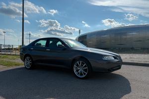 Alfa Romeo 166 3.2 V6 24v - Full - Restaurata