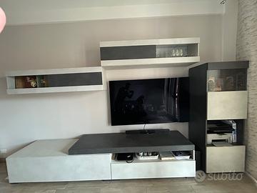 Soggiorno Orizzonte più Vetrina