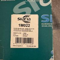 Filtro aria fiat punto evo