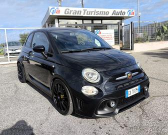 ABARTH 595 1.4 Turbo T-Jet 165 CV Pista 70°Anniv