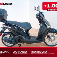 PIAGGIO LIBERTY 125 I-GET - 2023