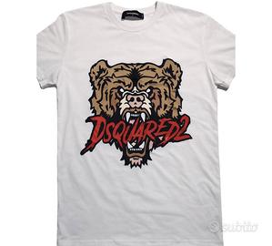 T-SHIRT DSQUARED2