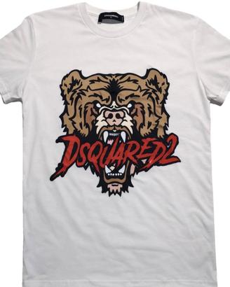 T-SHIRT DSQUARED2
