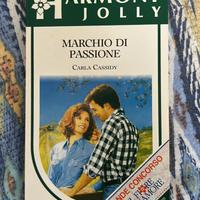 libri harmony jolly