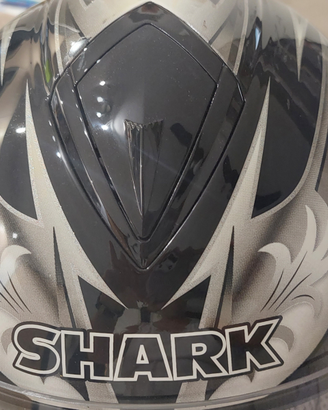 Casco Shark S650 taglia XS (53-54)