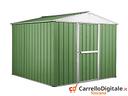 box-porta-attrezzi-lamiera-276x260-verde-chiaro