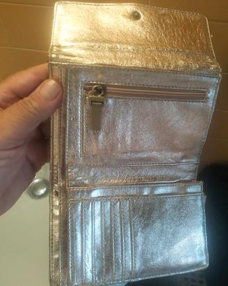 portafoglio donna Just Cavalli 