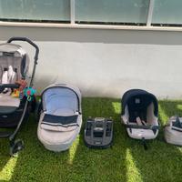 Trio Peg perego Book 51