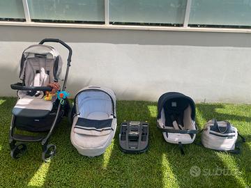 Trio Peg perego Book 51