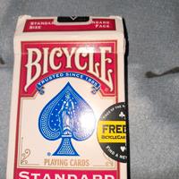 carte gioco bicycle poker scala 40 no briscola 