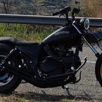 Ducati Indiana