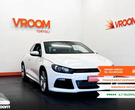 VOLKSWAGEN Scirocco 2 serie Scirocco 1.4 TSI 1...